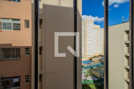 Apartamento para alugar com 57m², 2 quartos e 1 vagaVista do Quarto 1