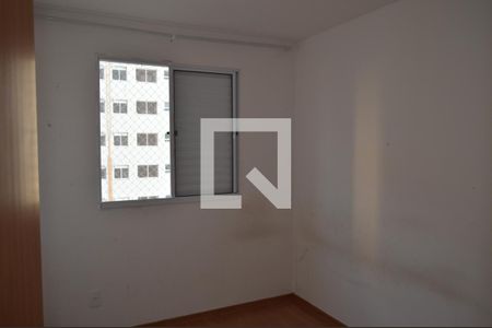 Quarto 1 de apartamento para alugar com 2 quartos, 50m² em Cidade São Mateus, São Paulo