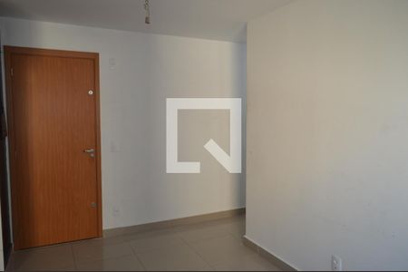 Sala de apartamento para alugar com 2 quartos, 50m² em Cidade São Mateus, São Paulo