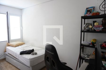 Quarto 2 de apartamento para alugar com 3 quartos, 106m² em Vila Clementino, São Paulo