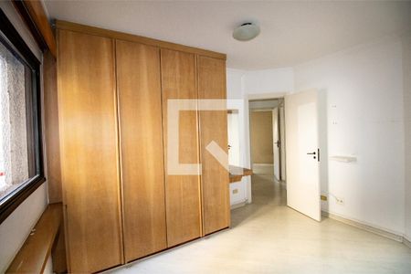 Quarto - armario de apartamento à venda com 2 quartos, 84m² em Vila Olímpia, São Paulo