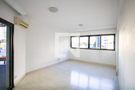 Sala de apartamento à venda com 2 quartos, 84m² em Vila Olímpia, São Paulo