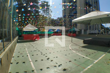 Apartamento à venda com 77m², 1 quarto e 1 vagaQuadra