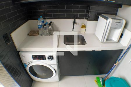 Apartamento à venda com 77m², 1 quarto e 1 vagaÁrea de Serviço