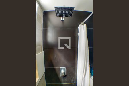 Apartamento à venda com 77m², 1 quarto e 1 vagaBanheiro