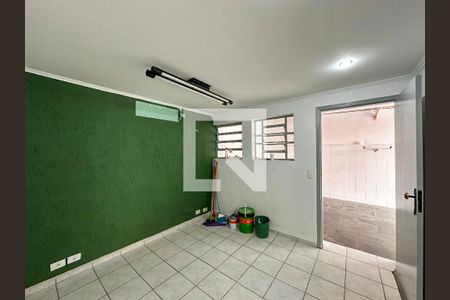 Sala 2 de casa à venda com 3 quartos, 130m² em Jardim Aeroporto, São Paulo