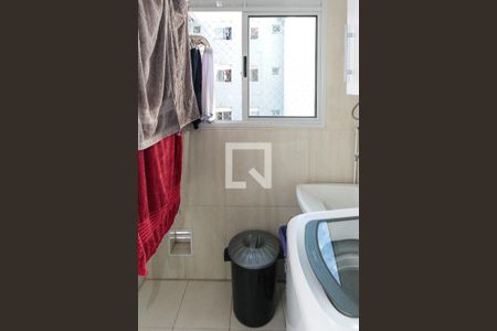 Apartamento à venda com 45m², 2 quartos e 1 vaga Apartamento à venda com 45m², 2 quartos e 1 vagaÁrea de Serviço