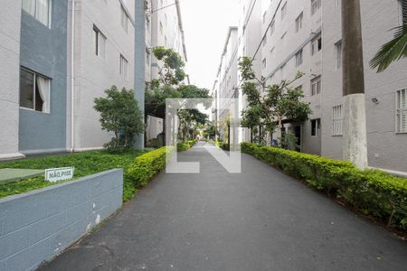 Apartamento à venda com 45m², 2 quartos e 1 vaga Apartamento à venda com 45m², 2 quartos e 1 vagaÁrea Comun