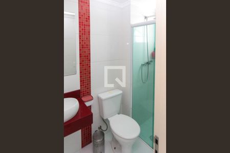 Apartamento à venda com 45m², 2 quartos e 1 vaga Apartamento à venda com 45m², 2 quartos e 1 vagaBanheiro