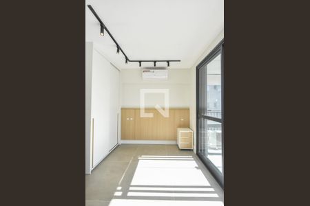 Apartamento para alugar com 31m², 1 quarto e sem vagaDormitório 