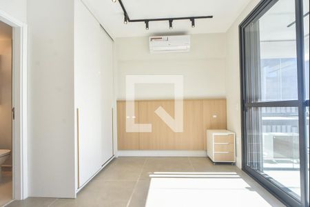 Apartamento para alugar com 31m², 1 quarto e sem vagaDormitório 
