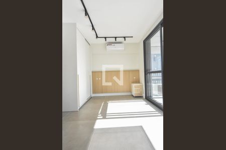 Apartamento para alugar com 31m², 1 quarto e sem vagaDormitório 