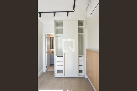 Apartamento para alugar com 31m², 1 quarto e sem vagaDormitório 
