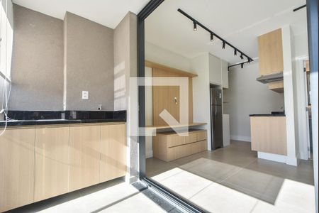 Apartamento para alugar com 31m², 1 quarto e sem vagaStudio 