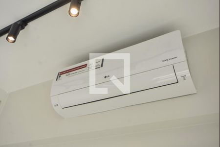 Apartamento para alugar com 31m², 1 quarto e sem vagaDormitório 