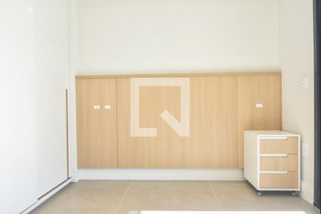 Apartamento para alugar com 31m², 1 quarto e sem vagaDormitório 