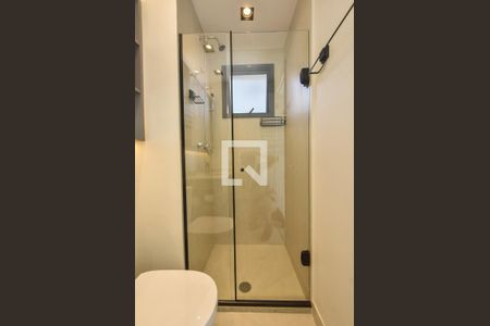 Apartamento para alugar com 31m², 1 quarto e sem vagaBanheiro 