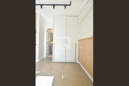 Apartamento para alugar com 31m², 1 quarto e sem vagaDormitório 