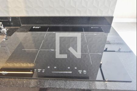 Apartamento para alugar com 31m², 1 quarto e sem vagaCozinha 