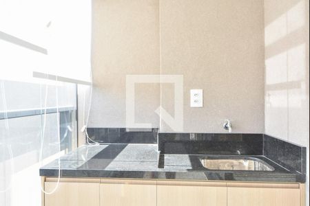 Apartamento para alugar com 31m², 1 quarto e sem vagaLavanderia 