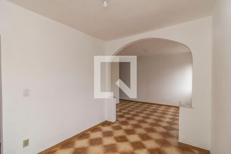 Sala de Jantar de apartamento para alugar com 2 quartos, 90m² em Portuguesa, Rio de Janeiro