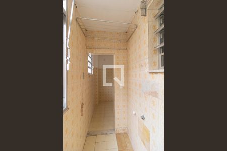 Apartamento para alugar com 90m², 2 quartos e sem vaga Apartamento para alugar com 90m², 2 quartos e sem vagaÁrea de Serviço