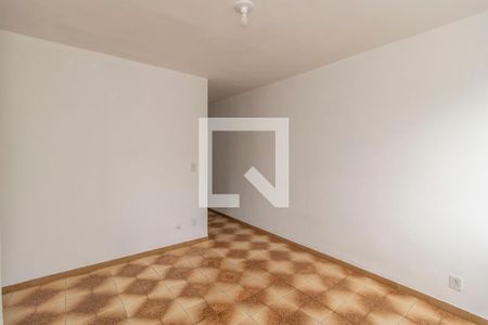 Sala de Estar de apartamento para alugar com 2 quartos, 90m² em Portuguesa, Rio de Janeiro