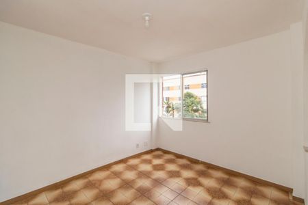 Sala de Estar de apartamento para alugar com 2 quartos, 90m² em Portuguesa, Rio de Janeiro