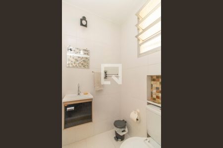 Apartamento para alugar com 90m², 2 quartos e sem vaga Apartamento para alugar com 90m², 2 quartos e sem vagaBanheiro