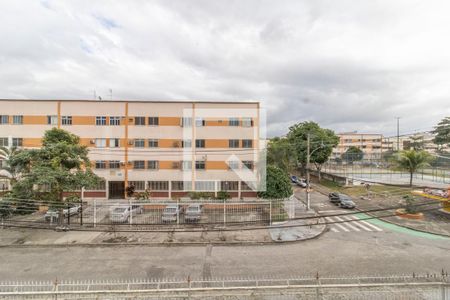 Vista da Sala  de apartamento para alugar com 2 quartos, 90m² em Portuguesa, Rio de Janeiro