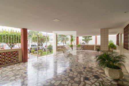 Apartamento para alugar com 90m², 2 quartos e sem vaga Apartamento para alugar com 90m², 2 quartos e sem vagaÁrea comum