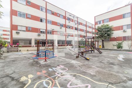 Apartamento para alugar com 90m², 2 quartos e sem vaga Apartamento para alugar com 90m², 2 quartos e sem vagaÁrea comum - Playground