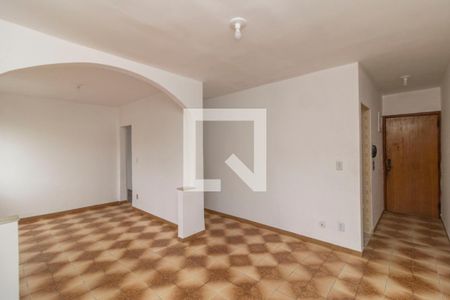 Sala de Estar de apartamento para alugar com 2 quartos, 90m² em Portuguesa, Rio de Janeiro