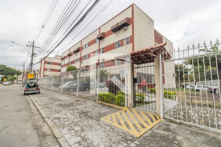 Apartamento para alugar com 90m², 2 quartos e sem vaga Apartamento para alugar com 90m², 2 quartos e sem vagaFachada