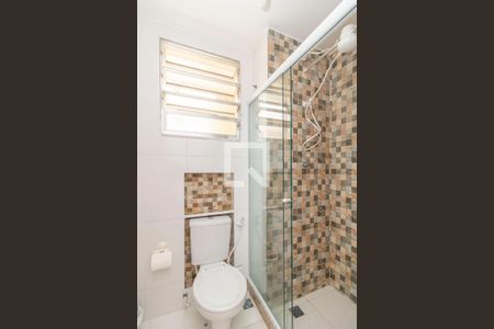 Apartamento para alugar com 90m², 2 quartos e sem vaga Apartamento para alugar com 90m², 2 quartos e sem vagaBanheiro