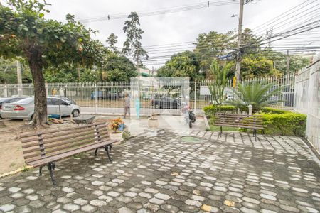Apartamento para alugar com 90m², 2 quartos e sem vaga Apartamento para alugar com 90m², 2 quartos e sem vagaÁrea comum