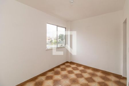 Sala de Jantar de apartamento para alugar com 2 quartos, 90m² em Portuguesa, Rio de Janeiro