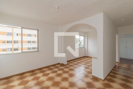 Sala de Estar de apartamento para alugar com 2 quartos, 90m² em Portuguesa, Rio de Janeiro