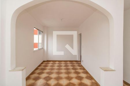 Sala de Jantar de apartamento para alugar com 2 quartos, 90m² em Portuguesa, Rio de Janeiro