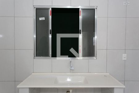 Apartamento para alugar com 55m², 2 quartos e sem vagaCozinha