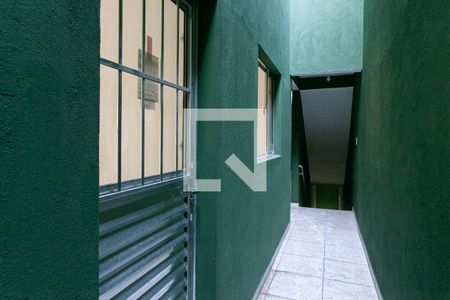 Apartamento para alugar com 55m², 2 quartos e sem vagaEntrada