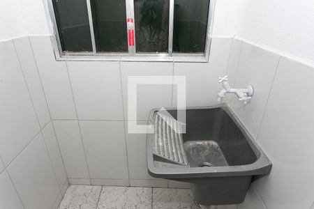 Apartamento para alugar com 55m², 2 quartos e sem vagaÁrea de Serviço