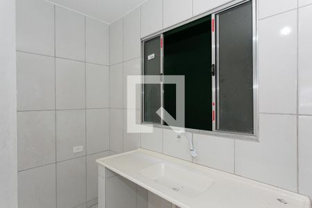 Apartamento para alugar com 55m², 2 quartos e sem vagaCozinha
