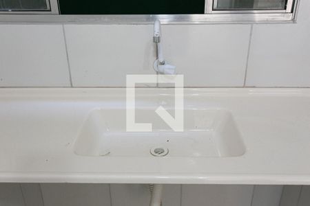 Apartamento para alugar com 55m², 2 quartos e sem vagaCozinha - Pia