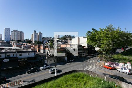 Apartamento para alugar com 55m², 2 quartos e sem vagaVista do Quarto 2