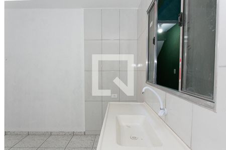 Apartamento para alugar com 55m², 2 quartos e sem vagaCozinha