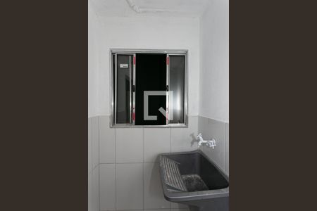 Apartamento para alugar com 55m², 2 quartos e sem vagaÁrea de Serviço