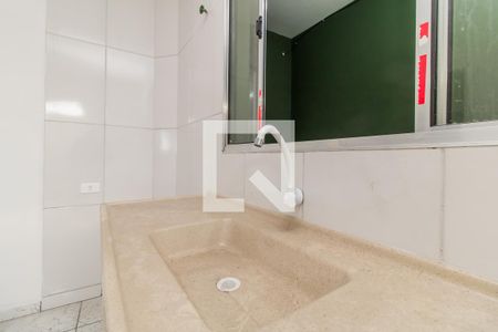 Apartamento para alugar com 55m², 2 quartos e sem vagaCozinha