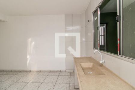 Apartamento para alugar com 55m², 2 quartos e sem vagaCozinha