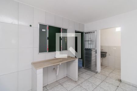Apartamento para alugar com 55m², 2 quartos e sem vagaCozinha